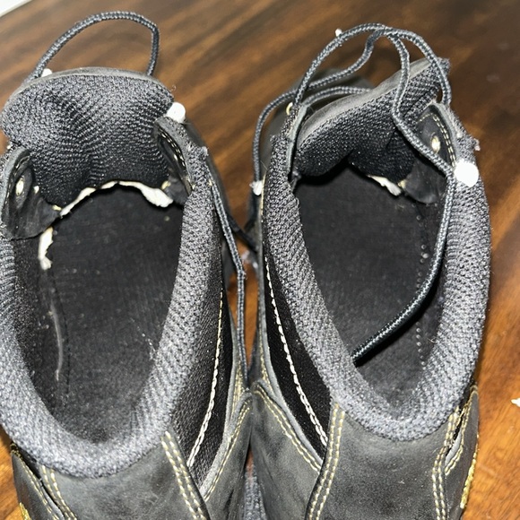 TIMBERLAND WOMENS PREMIUM WATER PROOF BOOT. - Picture 10 of 12